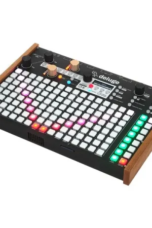 Prêt à expédier - Synthstrom Audible Deluge
