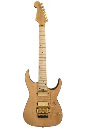 Stock limité - Charvel Angel Vivaldi PM DK24 GT7 Nat