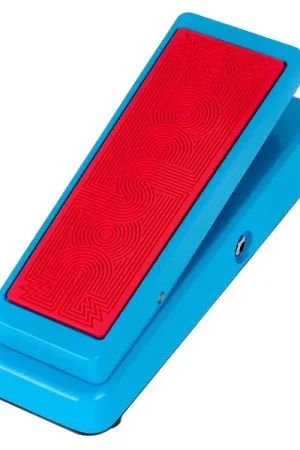 Dunlop Mick Ronson Cry Baby Wah | Super offre