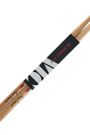 Qualité professionnelle - Vic Firth SKC Keith Carlock Signature