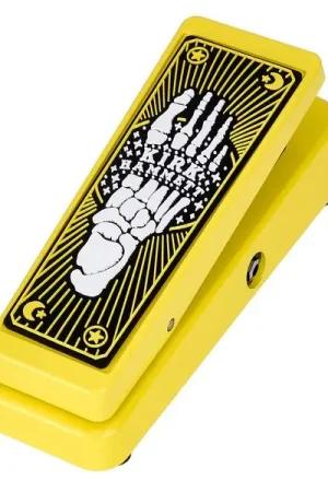Dunlop Kirk Hammett Cry Baby Wah - Achetez maintenant
