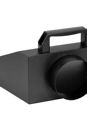 Recommandé - Eurolite Fog Hose Attachment WLF-1500