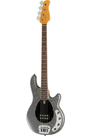 Marcus Miller Z3-4 Silver Sparkle | Prix promo