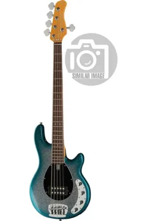 Marcus Miller Z3-5 Skyburst Sparkle - Top des ventes