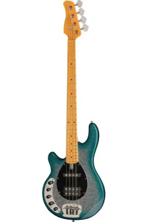 Produit tendance | Marcus Miller Z7-4 Skyburst Sparkle LH