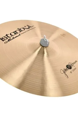 Istanbul Mehmet 18" John Robinson Crash | Tout juste disponible