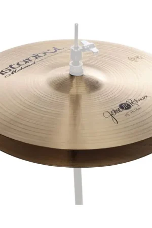 Istanbul Mehmet 15" John Robinson Hi-Hat - Achetez en ligne