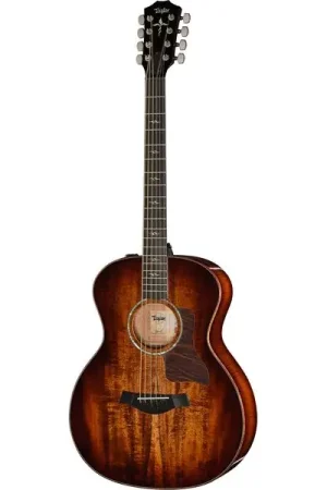 Prix choc - Taylor Custom #44: C24ce 8-String Bar