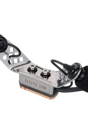 Harmonikatechnik HDM-100 Treble Mic AKG - Très bien noté