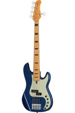 Offre exclusive - Marcus Miller P7 Alder 5 Dark Navy 2nd Gen