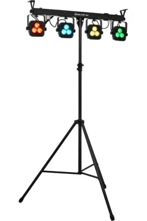 Promotion | Chauvet DJ 4BAR LTBT ILS