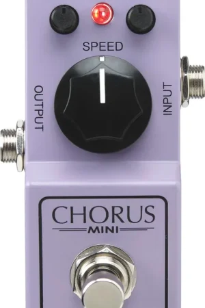 Jusqu'à épuisement des stocks - Ibanez Csmini Chorus Analogique