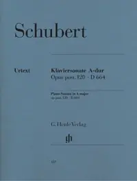 Schumann R. Sonate OP 120 Piano - Prix bas