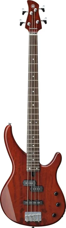 Yamaha TRBX174EWRTB Root Beer - Nouveau produit