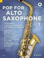 Produit phare | Pop For Alto Saxo