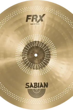 Sabian Ride 20 - FRX2012 | Affaire à saisir