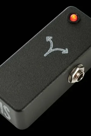 Prix cassé - Jhs Buffered Splitter