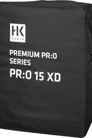 Livraison rapide | HK Audio COV-PRO15XD