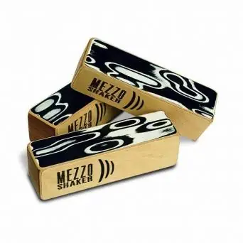 Achetez maintenant | Shaker Schlagwerk Mezzo SK35