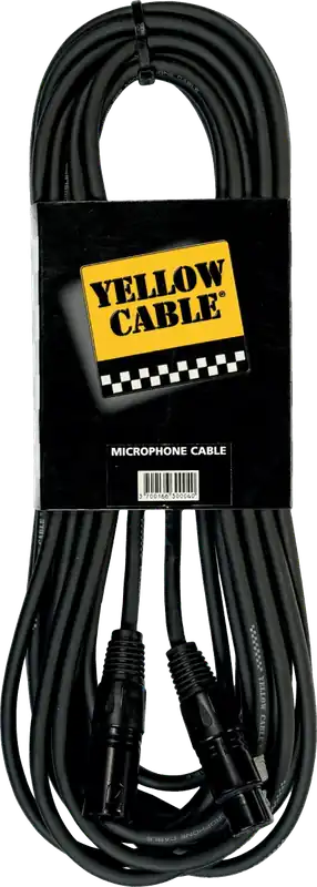Yellow Cable M15X | Vente flash