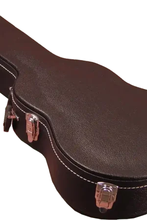 Très bien noté - Etui Guitare Folk 3/4 Gator GWE-ACOU-3-4
