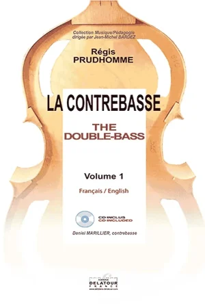 Dernière chance | Prudhomme R. la Contrebasse Vol 1