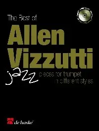 Plus que quelques articles - Vizzutti A. The Best OF Trompette