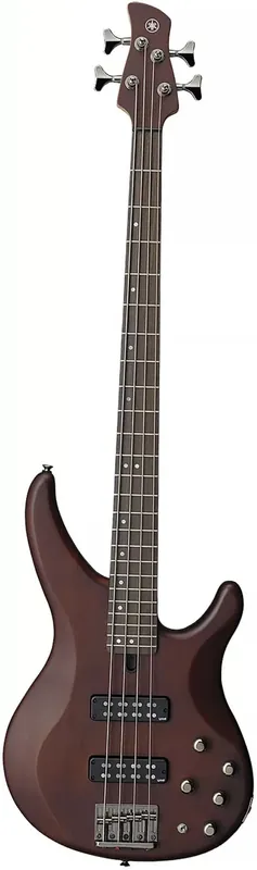 Super prix - Yamaha TRBX504TBN Trans Brown