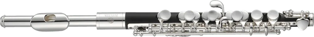 Flûte Piccolo Jupiter JPC1000 Abs | Très demandé