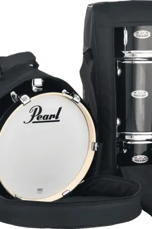Pearl Pmtbg Set de Housses | Tout juste disponible