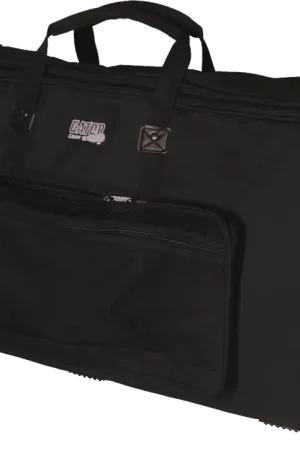 Stock presque épuisé - Gator GKB-88-SLXL Etui 88 Notes Slim XL