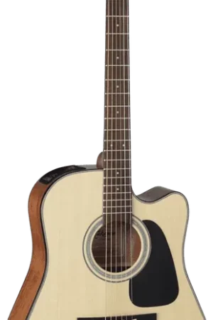 Stock presque épuisé | Takamine GD30CE-NT Naturel