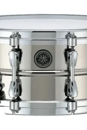 Nouveau | Caisse Claire Tama PBR146 Starphonic Cuivre 14" X 6" Brass
