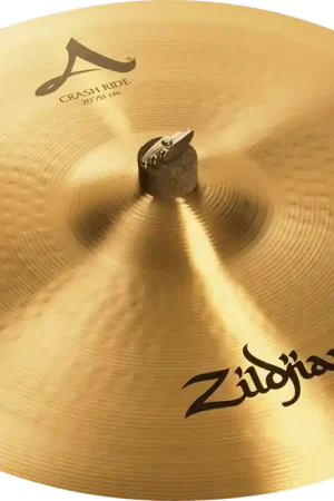 Super prix - Zidjian Avedis Crash Ride 20 - A0024