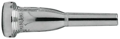 Embouchure Trompette Mega Tone Serie K351 5C - Prix avantageux