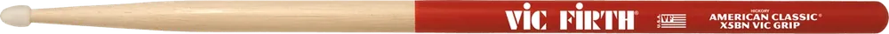 Très populaire | Baguette Vic Firth American Classic Hickory X5BNVG