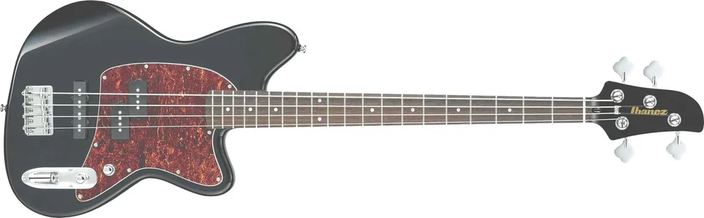 Offre spéciale | Ibanez TMB100-BK Black