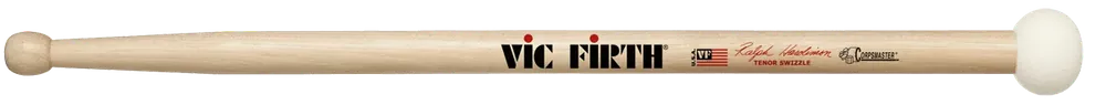 Offre exceptionnelle - Baguette Vic Firth Marching Rhtsw