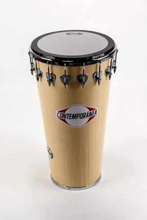 Prix malin | Contemporanea Timbal 14" X 70cm Bois 16 Tirants