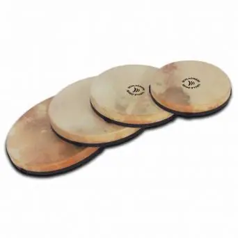 Plébiscité par les clients | Schlagwerk RTC34 Circle Drum Ø 35 cm/13
