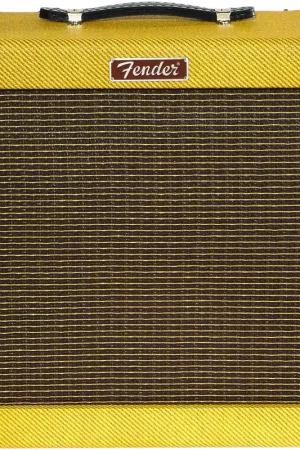 Préféré des clients | Ampli Fender Blues Junior Fsr Lacquered Tweed Limited Edition