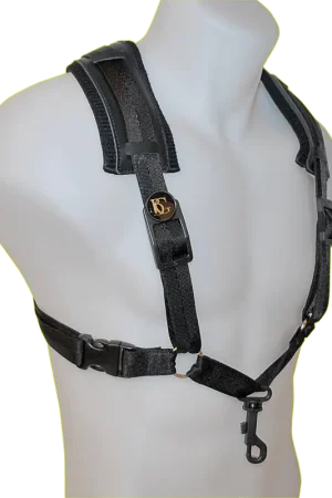 Harnais BG Confort Enfant Saxophone | Nouveau chez nous