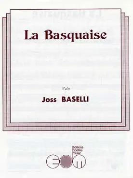 Prix cassé - Baselli J. L'oiseleur Accordeon