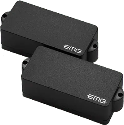 Micro Basse Emg P5 Ceramic | Disponible à la commande