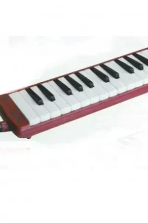 Très populaire - Hohner Melodica Student 26 Rouge