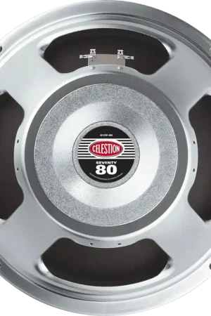 Celestion 12'' SEVENT80-15 - Plus que quelques articles
