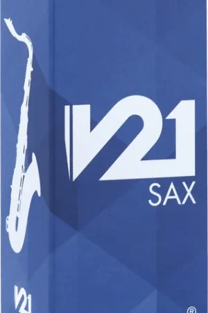Anches Vandoren V21 N°4 Saxophone Tenor | Meilleur prix