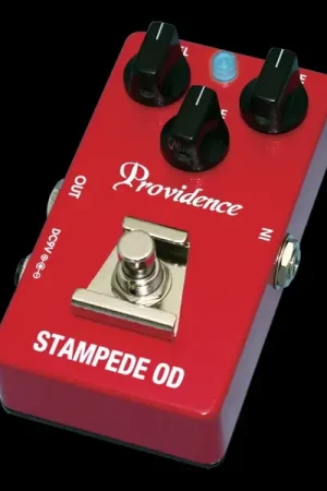 Super offre | Providence SOV-2 Stampede OD