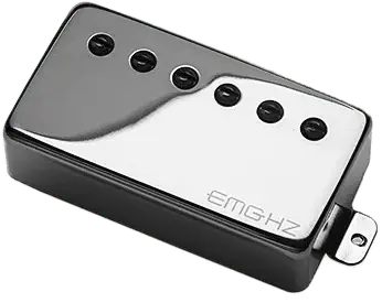 Bon prix - Micro Guitare Emg H1A-N-MC Alnico
