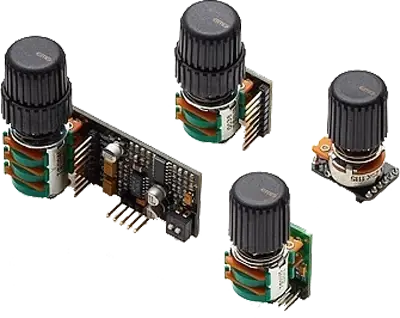 Micro Basse Emg BQC-HZ | Premium
